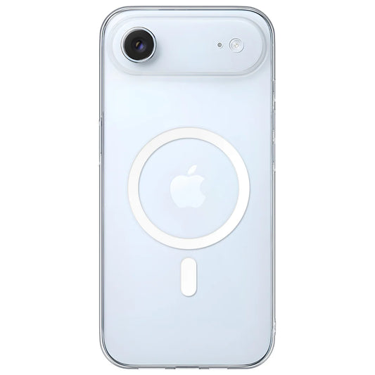 Anti-Yellow Magsafe Clear Case - iPhone 17 Air